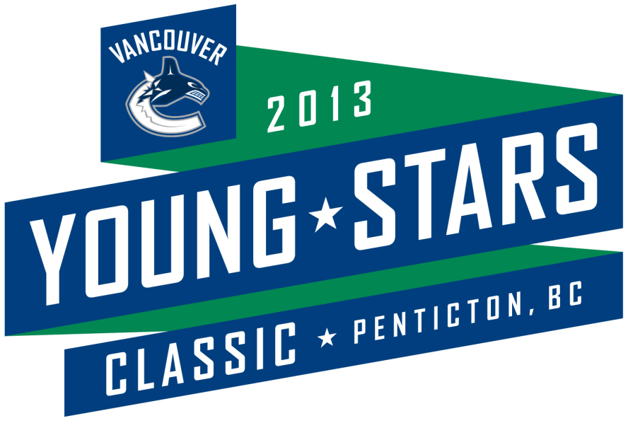 Vancouver Canucks 2014 Event Logo t shirts iron on transfers
